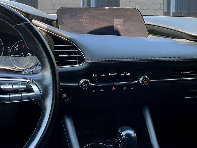 2020 Mazda Mazda3 Preferred