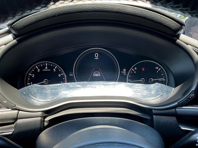 2020 Mazda Mazda3 Preferred
