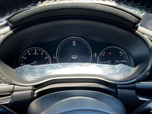 2020 Mazda Mazda3 Preferred