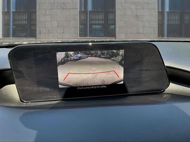 2020 Mazda Mazda3 Preferred