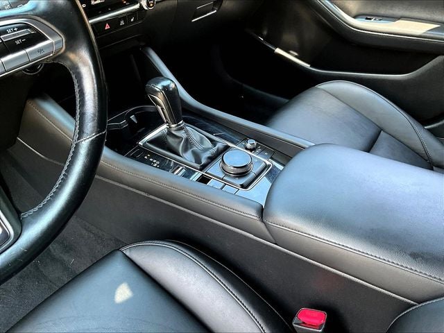 2020 Mazda Mazda3 Preferred