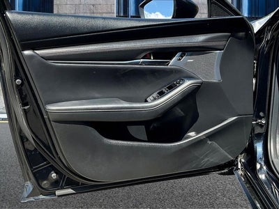 2020 Mazda Mazda3 Preferred