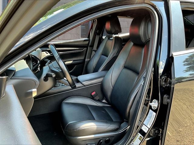 2020 Mazda Mazda3 Preferred