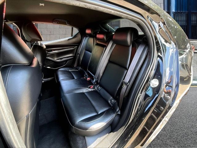 2020 Mazda Mazda3 Preferred