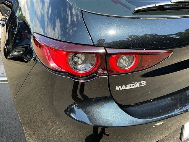 2020 Mazda Mazda3 Preferred