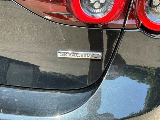 2020 Mazda Mazda3 Preferred