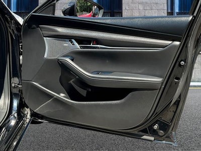 2020 Mazda Mazda3 Preferred