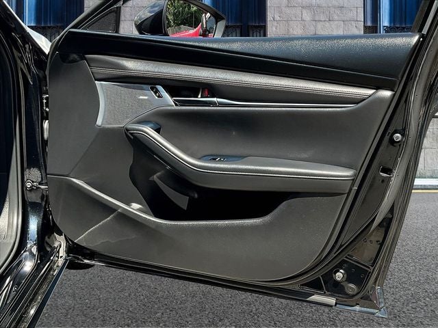 2020 Mazda Mazda3 Preferred