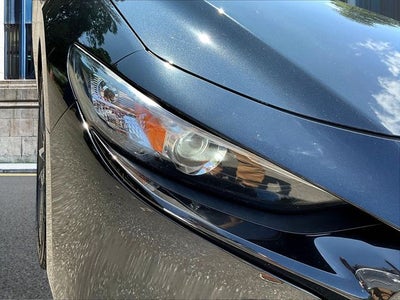 2020 Mazda Mazda3 Preferred