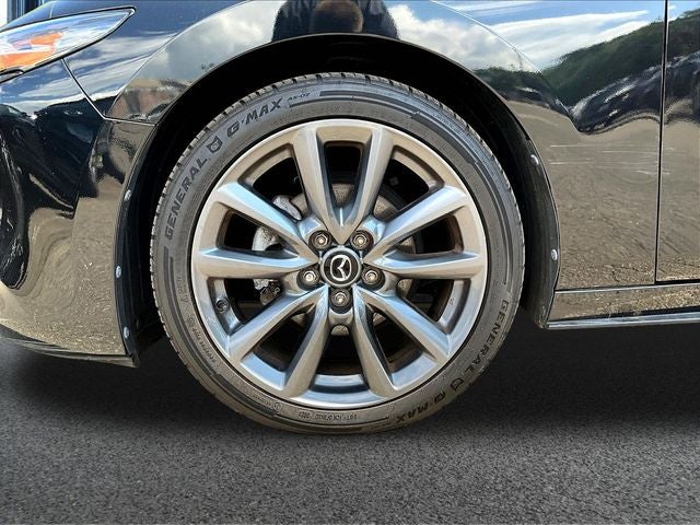 2020 Mazda Mazda3 Preferred