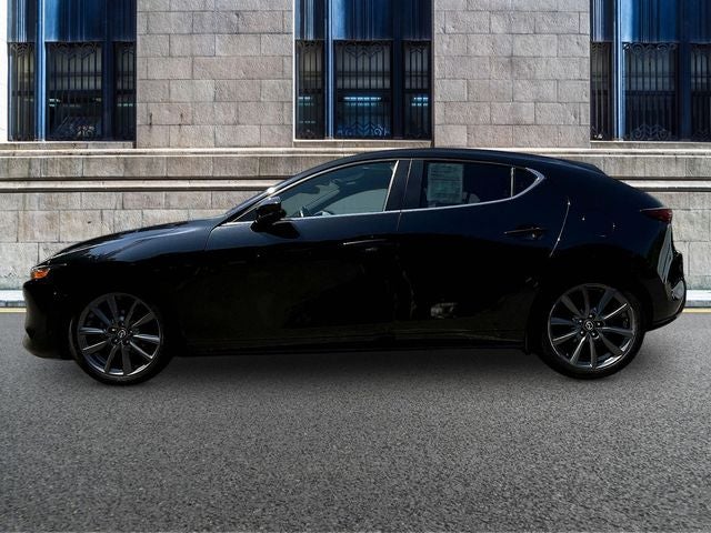 2020 Mazda Mazda3 Preferred