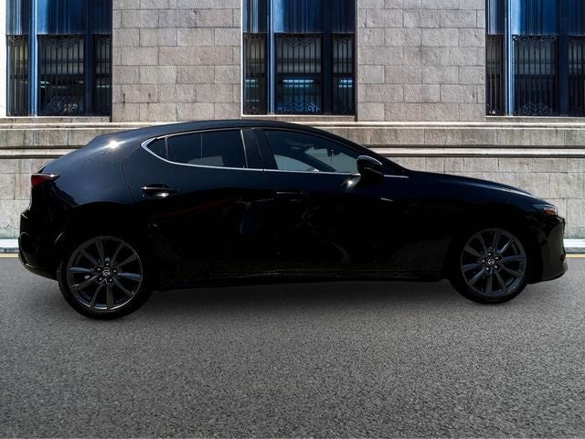 2020 Mazda Mazda3 Preferred
