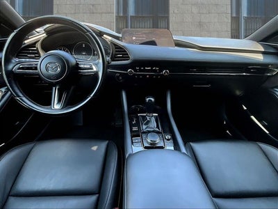2020 Mazda Mazda3 Preferred