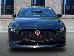 2025 Mazda Mazda3 2.5 Turbo Premium Plus Package