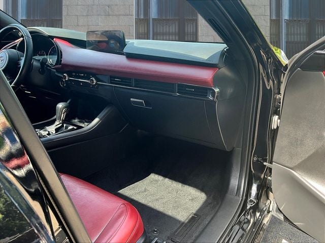 2025 Mazda Mazda3 2.5 Turbo Premium Plus Package