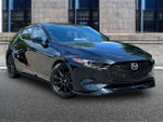 2025 Mazda Mazda3 2.5 Turbo Premium Plus Package