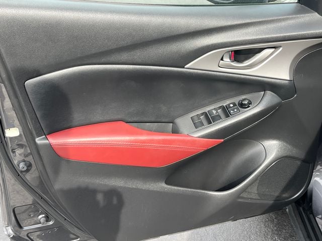 2017 Mazda Mazda CX-3 Touring