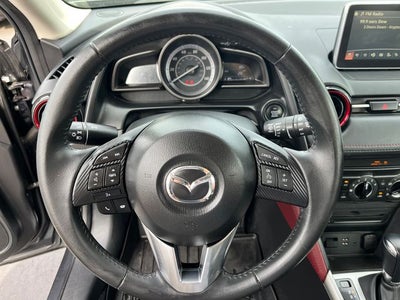 2017 Mazda Mazda CX-3 Touring