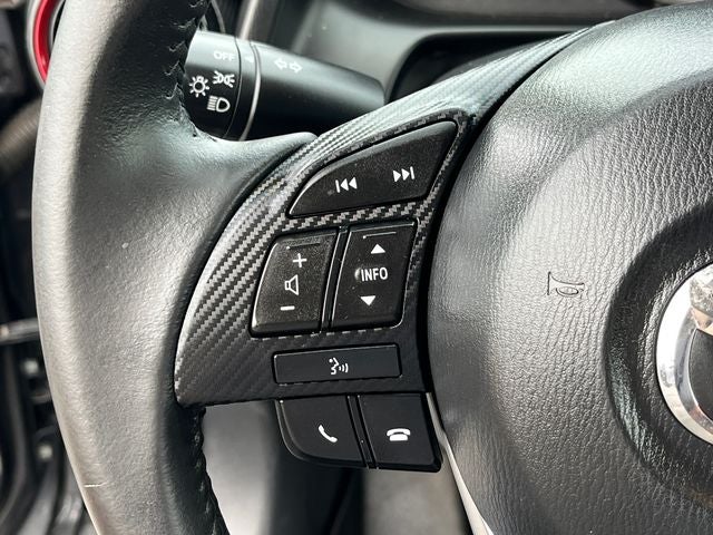 2017 Mazda Mazda CX-3 Touring