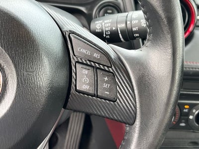 2017 Mazda Mazda CX-3 Touring