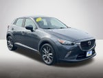 2017 Mazda Mazda CX-3 Touring