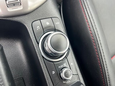 2017 Mazda Mazda CX-3 Touring