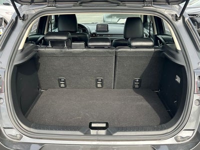 2017 Mazda Mazda CX-3 Touring
