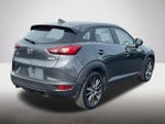 2017 Mazda Mazda CX-3 Touring