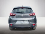 2017 Mazda Mazda CX-3 Touring
