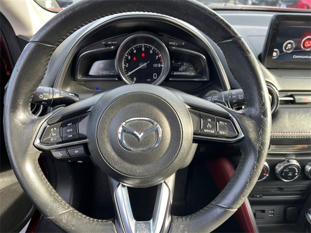 2018 Mazda Mazda CX-3 Grand Touring