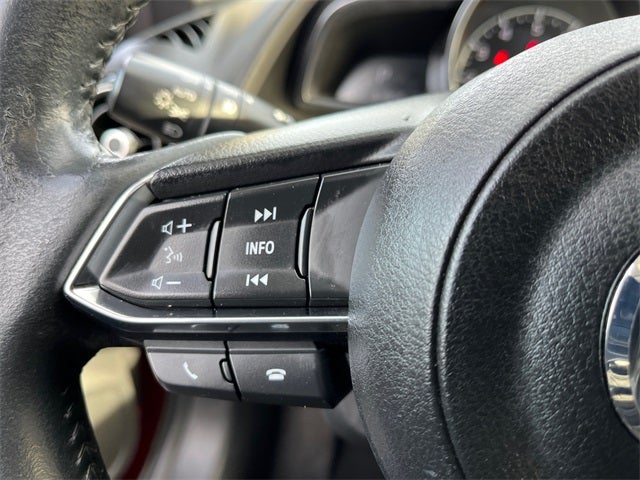 2018 Mazda Mazda CX-3 Grand Touring