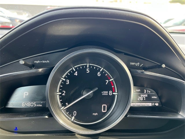 2018 Mazda Mazda CX-3 Grand Touring