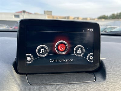 2018 Mazda Mazda CX-3 Grand Touring