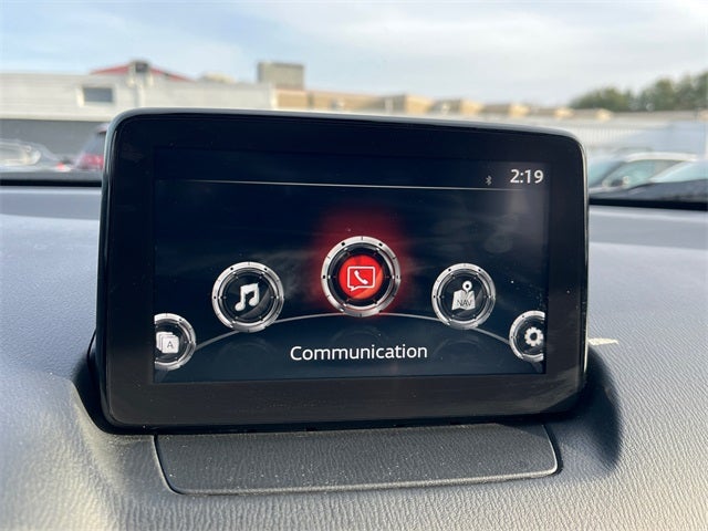 2018 Mazda Mazda CX-3 Grand Touring