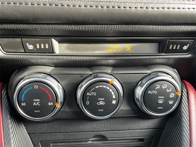 2018 Mazda Mazda CX-3 Grand Touring