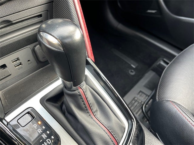 2018 Mazda Mazda CX-3 Grand Touring