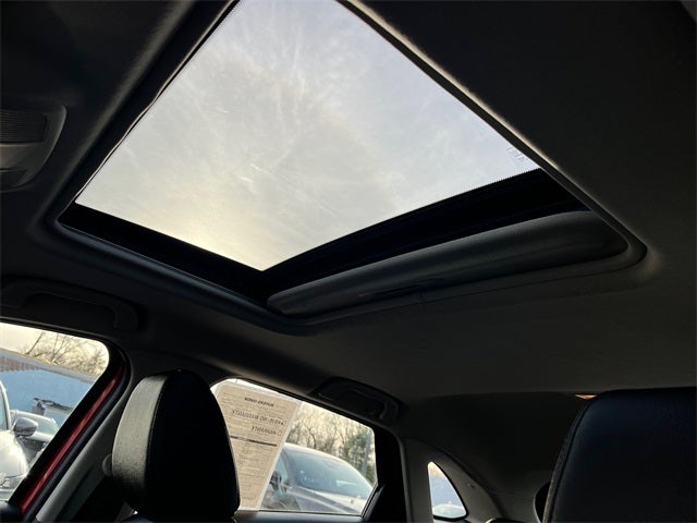 2018 Mazda Mazda CX-3 Grand Touring