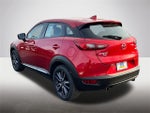 2018 Mazda Mazda CX-3 Grand Touring