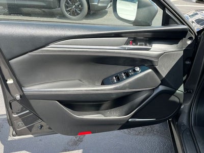 2018 Mazda Mazda6 Grand Touring