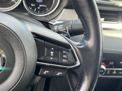 2018 Mazda Mazda6 Grand Touring