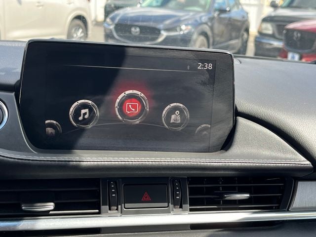 2018 Mazda Mazda6 Grand Touring