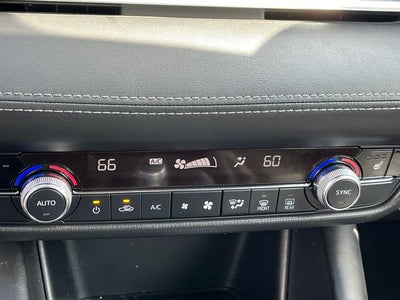 2018 Mazda Mazda6 Grand Touring