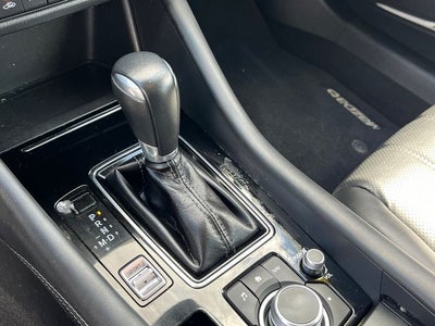 2018 Mazda Mazda6 Grand Touring