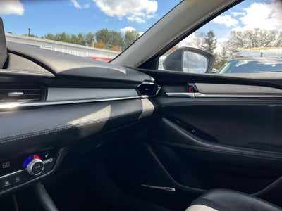 2018 Mazda Mazda6 Grand Touring