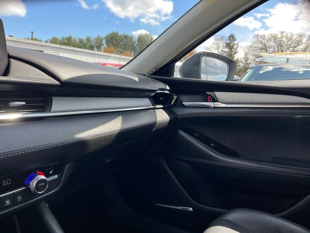 2018 Mazda Mazda6 Grand Touring