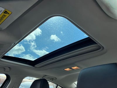 2018 Mazda Mazda6 Grand Touring