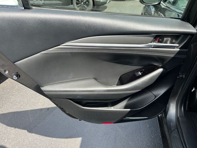 2018 Mazda Mazda6 Grand Touring