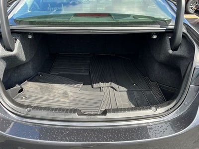 2018 Mazda Mazda6 Grand Touring