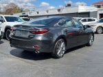 2018 Mazda Mazda6 Grand Touring