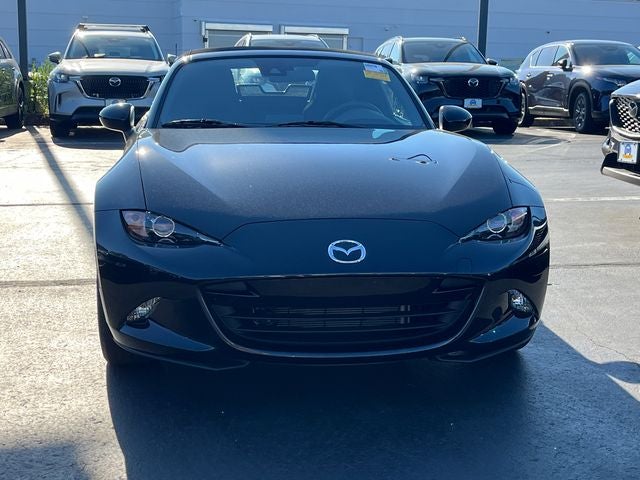 2023 Mazda Mazda MX-5 Miata Sport